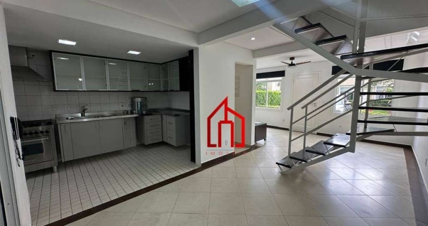 Sobrado com 3 dormitórios à venda, 100 m² por R$ 1.100.000 - Parque Renato Maia - Guarulhos/SP