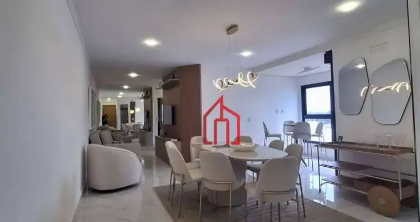 Apartamento com 3 dormitórios à venda, 98 m² por R$ 798.000 - Centro - Guarulhos/SP