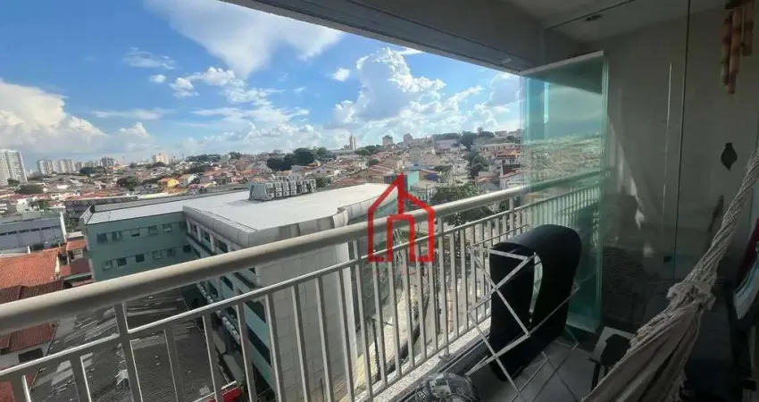 Studio com 1 dormitório à venda, 35 m² por R$ 360.000,00 - Centro - Guarulhos/SP