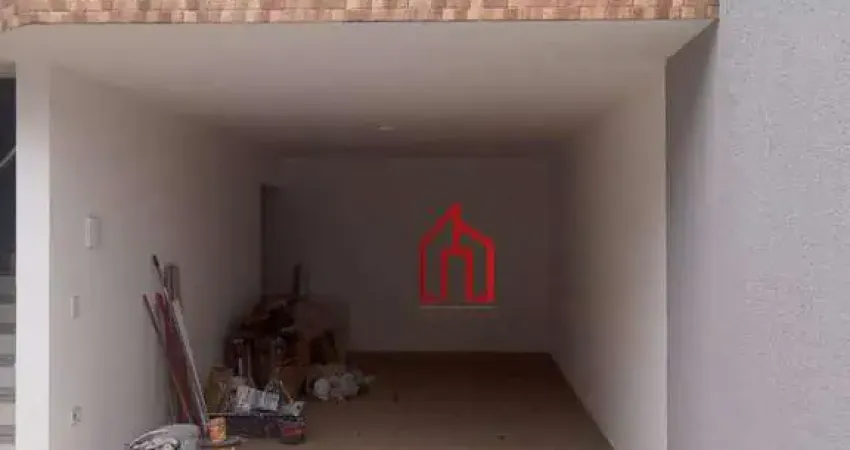 Sobrado com 3 dormitórios à venda, 150 m² por R$ 690.000 - Jardim Santa Emilia - Guarulhos/SP