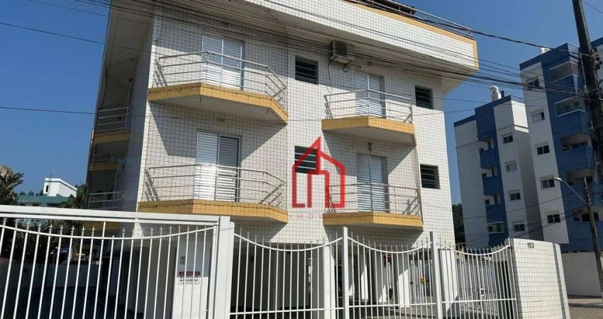 Cobertura com 2 dormitórios à venda, 100 m² por R$ 515.000 - Toninhas - Ubatuba/SP