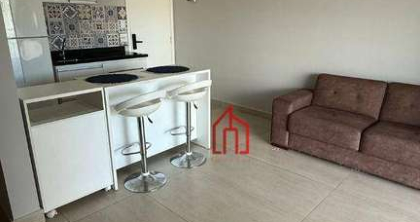 Studio com 1 dormitório à venda, 38 m² por R$ 435.000,00 - Jardim Flor da Montanha - Guarulhos/SP