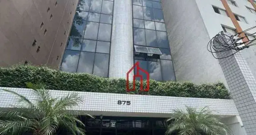 Sala à venda, 30 m² por R$ 300.000,00 - Liberdade - São Paulo/SP