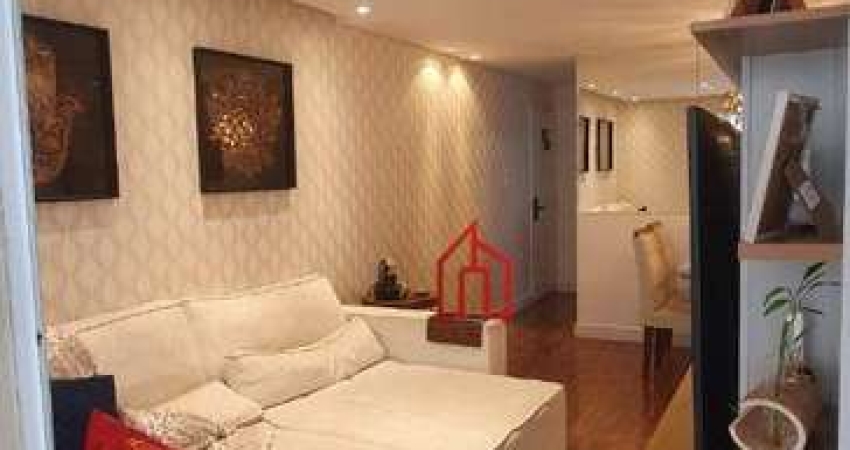 Apartamento com 3 dormitórios à venda, 86 m² por R$ 800.000,00 - Jardim Zaira - Guarulhos/SP