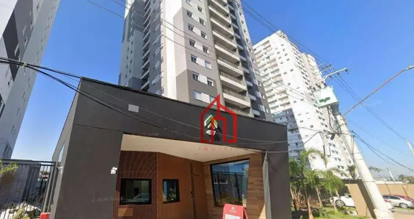 Apartamento com 2 dormitórios à venda, 69 m² por R$ 578.000,00 - Vila Rosália - Guarulhos/SP