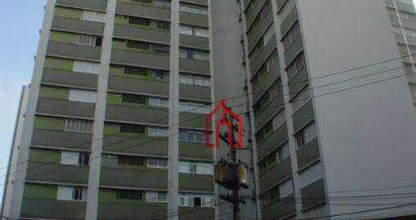 Apartamento com 2 dormitórios à venda, 72 m² por R$ 440.000,00 - Santana - São Paulo/SP
