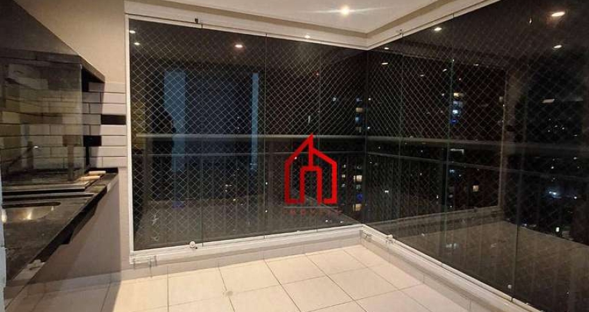 Studio com 1 dormitório à venda, 38 m² por R$ 440.000 - Jardim Flor da Montanha - Guarulhos/SP