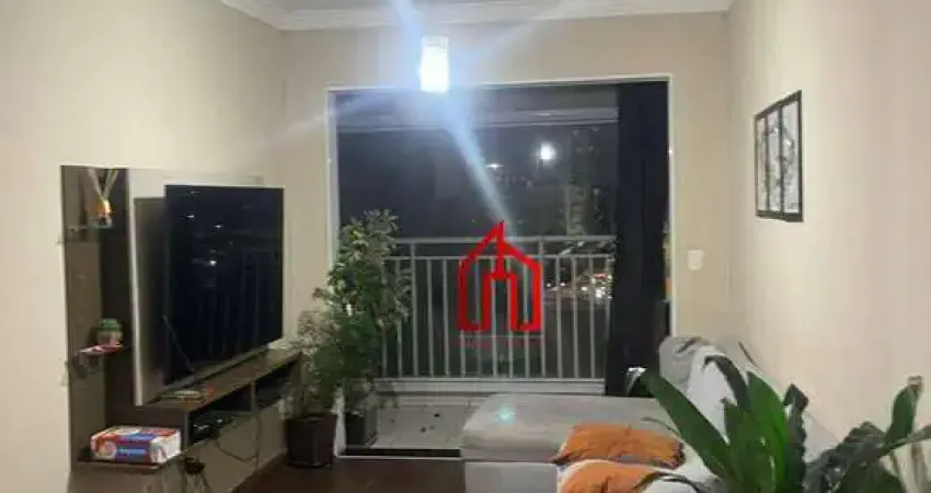 Apartamento com 3 dormitórios à venda, 76 m² por R$ 560.000 - Vila Rosália - Guarulhos/SP