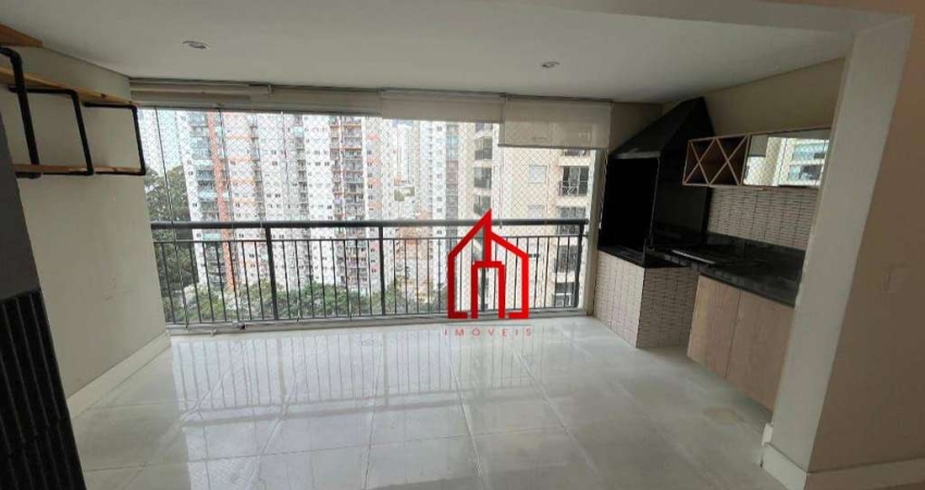 Apartamento com 2 dormitórios, 80 m² - venda por R$ 789.999,99 ou aluguel por R$ 5.440,00/mês - Jardim Flor da Montanha - Guarulhos/SP