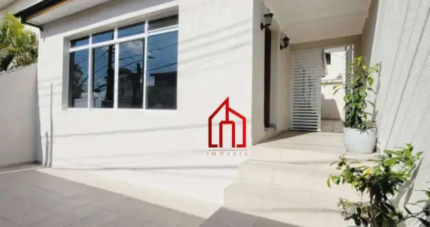 Casa com 3 quartos à venda na Rua Morro Agudo, 123, Sumaré, São Paulo