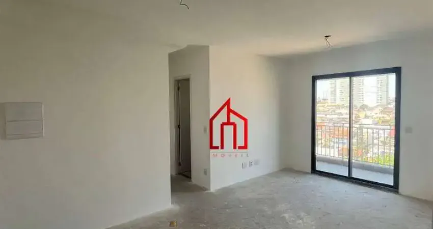 Apartamento com 2 dormitórios à venda, 69 m² por r$ 670.000 - vila rosália - guarulhos/sp