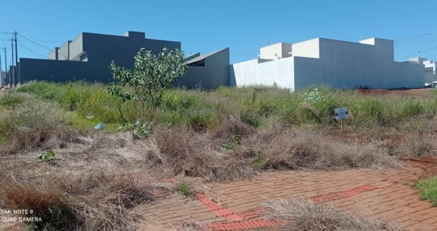 Terreno à venda, 250 m² por R$ 150.000,00 - Ecopark - Cascavel/PR