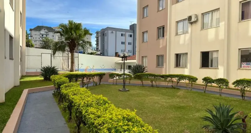 Apartamento com 3 dormitórios à venda, 74 m² por R$ 360.000,00 - Centro - Cascavel/PR