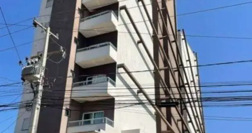 Apartamento com 3 dormitórios à venda, 94 m² por R$ 520.000,00 - Parque São Paulo - Cascavel/PR