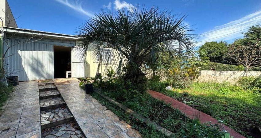 Terreno à venda, 402 m² por R$ 450.000 - Parque São Paulo - Cascavel/PR