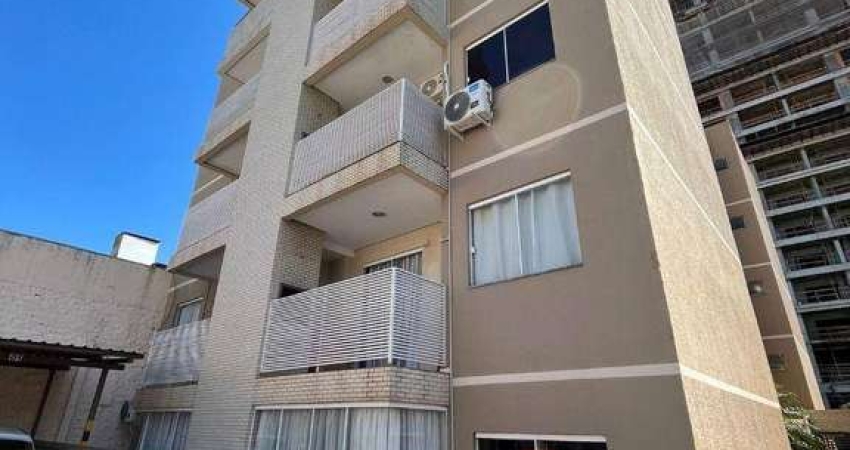 Apartamento com 2 dormitórios, 70 m² - venda por R$ 370.000,00 ou aluguel por R$ 2.000,00/mês - Centro - Cascavel/PR