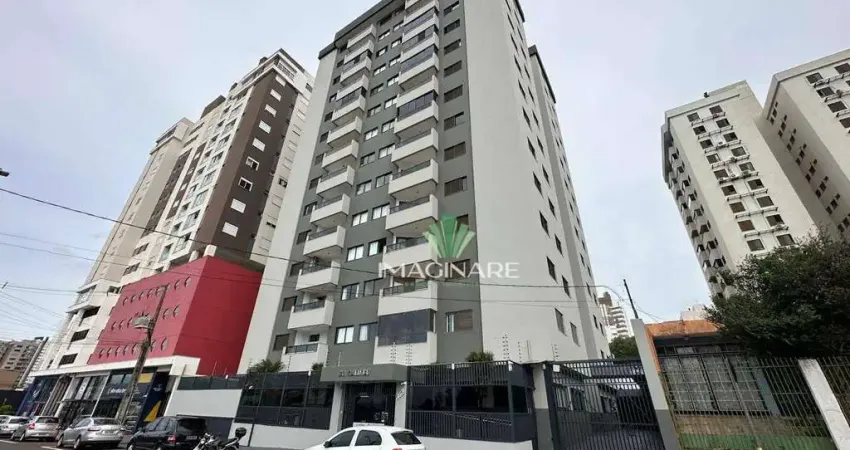Apartamento com 3 dormitórios à venda, 107 m² por R$ 450.000,00 - Centro - Cascavel/PR