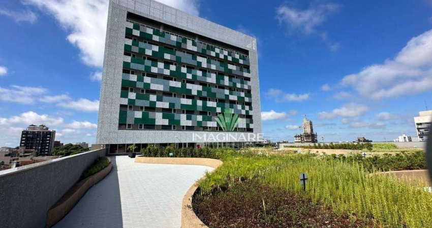 Sala à venda por R$ 670.000,00 - Centro - Cascavel/PR