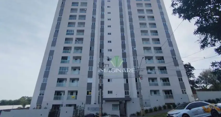 Apartamento com 2 dormitórios à venda, 50 m² por R$ 290.000,00 - Santo Onefre - Cascavel/PR