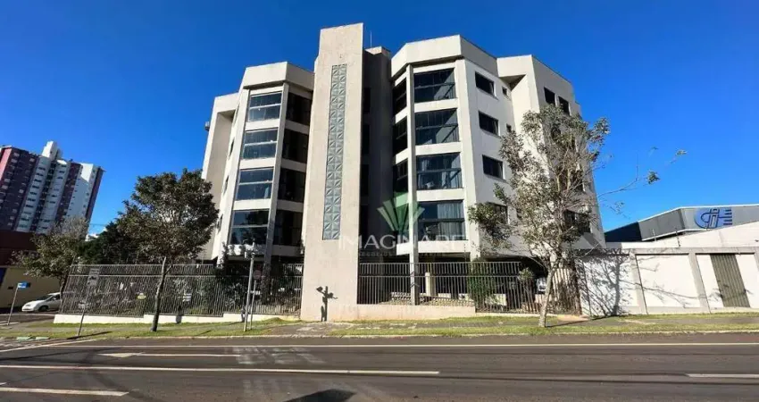 Apartamento com 4 dormitórios à venda, 206 m² por R$ 860.000,00 - Centro - Cascavel/PR