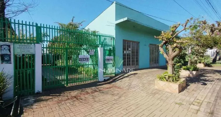 Terreno à venda, 525 m² por r$ 950.000,00 - pioneiros catarinenses - cascavel/pr