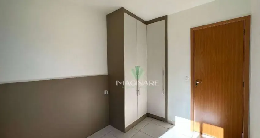 Apartamento com 1 dormitório à venda, 42 m² por r$ 245.000,00 - universitário - cascavel/pr