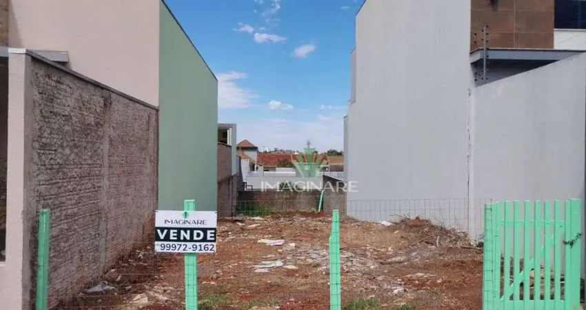 Terreno à venda no Canadá, Cascavel 