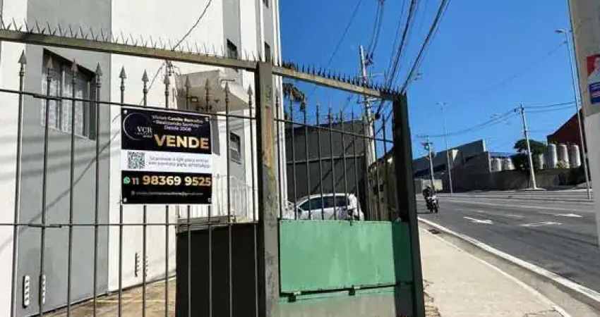Oportunidade única! Apartamento à venda ou locação em SBC-SP, Alves Dias. 1 quarto, 1 sala, 1 banheiro, 1 vaga. Imperdível!