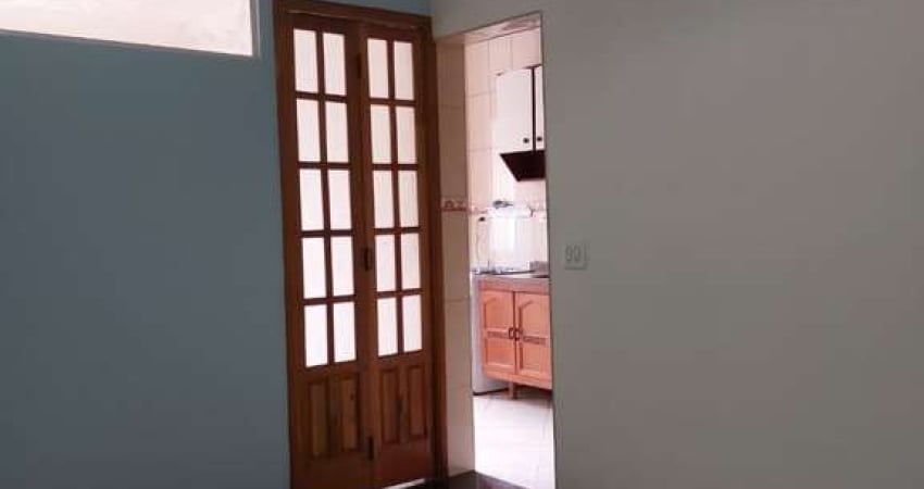 Apartamento à venda no Condomínio Residencial Mediterrâneo ? 1 dormitório, 36 m², vaga de garagem ? bairro valorizado