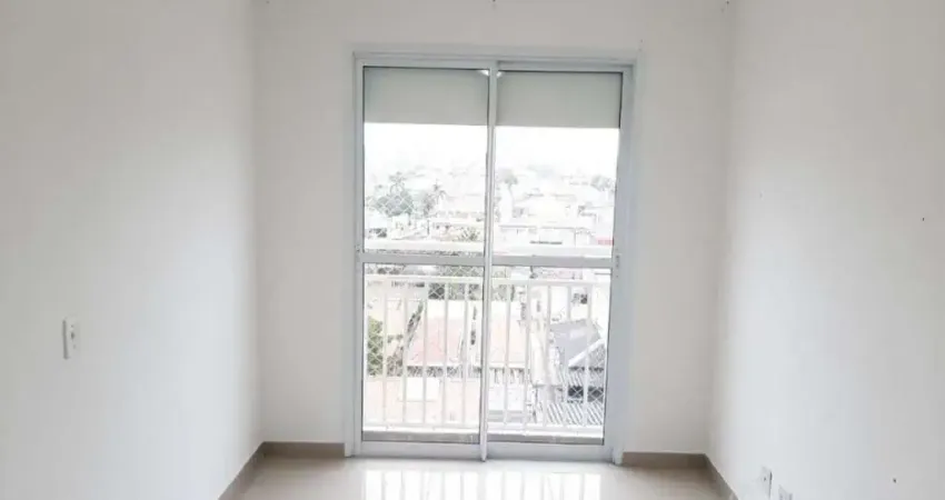 Apartamento à venda no Condomínio Priori Angeli, São Bernardo do Campo-SP. 2 dormitórios, 43m², lazer completo!