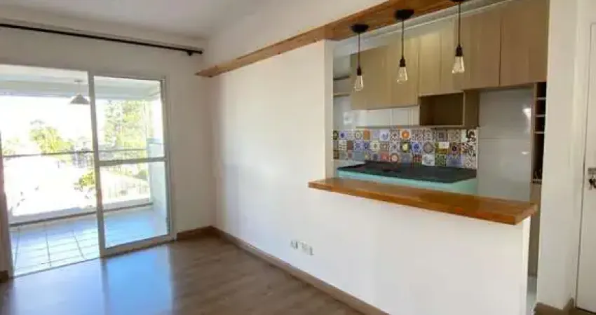 Aluguel de Apartamento no Centro de São Bernardo do Campo-SP: 2 quartos, 1 suíte, 1 vaga de garagem - Imperdível!