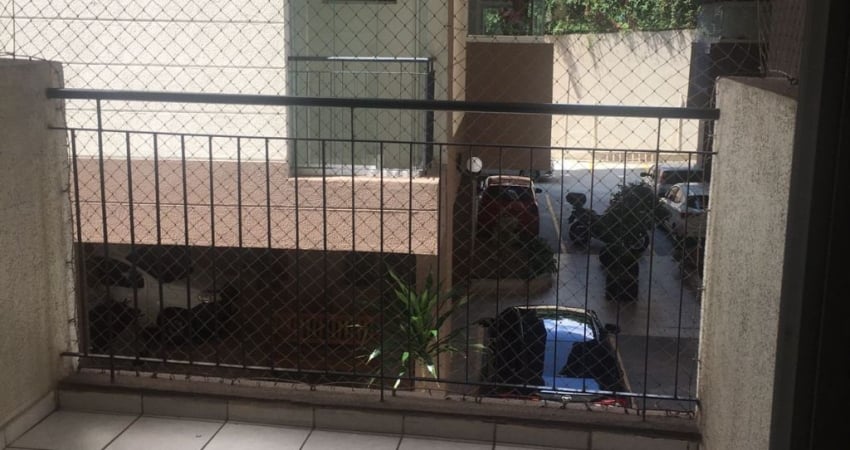 Apartamento Centro 3 Dormitórios Suíte e 2 Vagas
