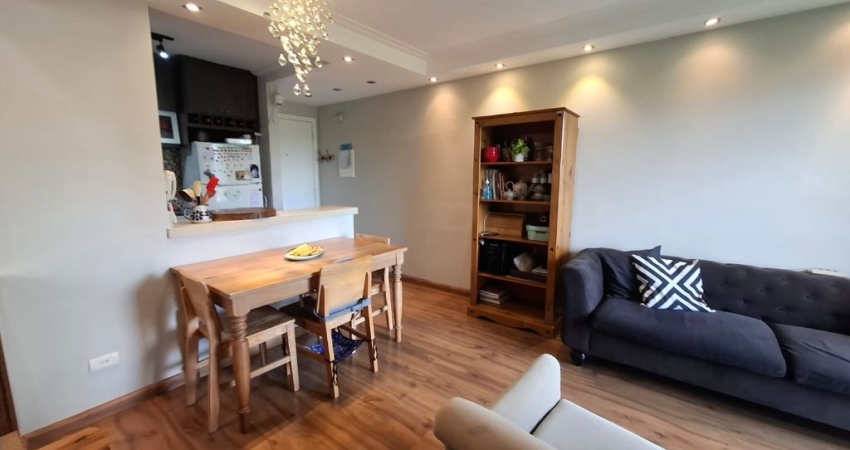 Apartamento Vila Gonçalves 2 Quartos