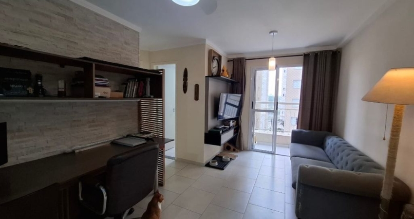 Apartamento Venda Vila Gonçalves 2 Quartos
