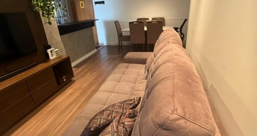 Apartamento com 2 quartos à venda na Rua Braga, 202, Vila Lusitânia, São Bernardo do Campo