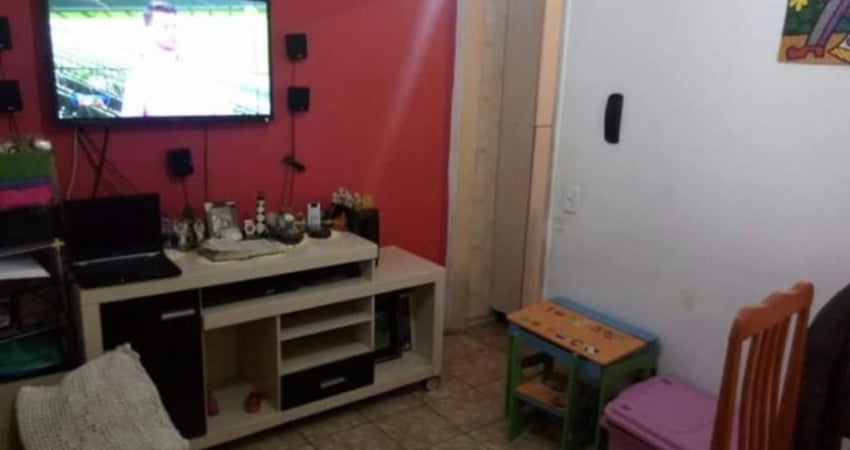 Apartamento térreo à venda no bairro Alves Dias  - São Bernardo do Campo