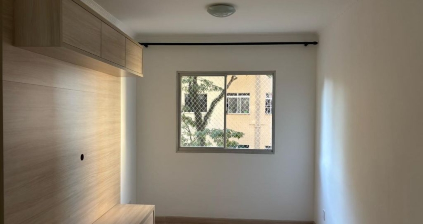 Apartamento à venda ou locação em São Bernardo do Campo-SP, bairro Independência. 2 quartos, sala, banheiro, 1 vaga e 60 m². Excelente oportunidade