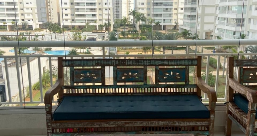 Lindo apartamento à venda com 107m², localizado no bairro Vila Lusitânia, região central de São Bernardo do Campo.