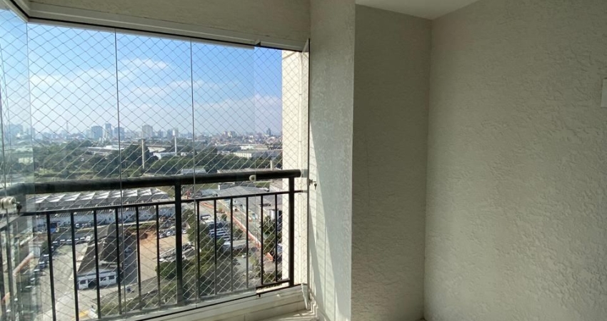 Apartamento com Varanda Gourmet e Lazer Completo no Prime House Clube – Desocupado e Pronto para Morar!