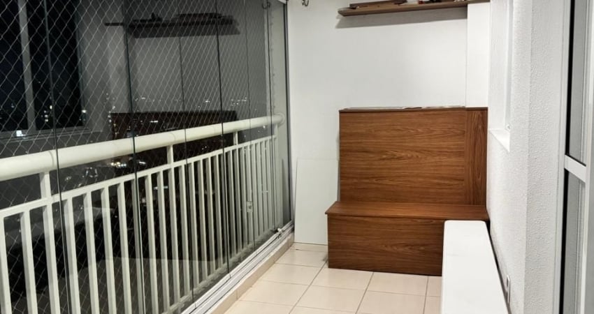 Apartamento Moderno de 91m² – Condomínio Clube Ânima Parque