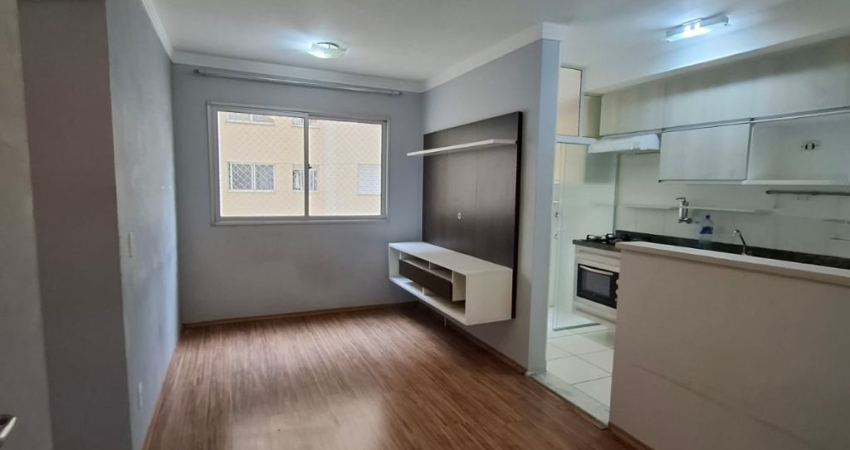 Apartamento com 2 quartos à venda na Rua Comendador Carlo Mário Gardano, 203, Centro, São Bernardo do Campo