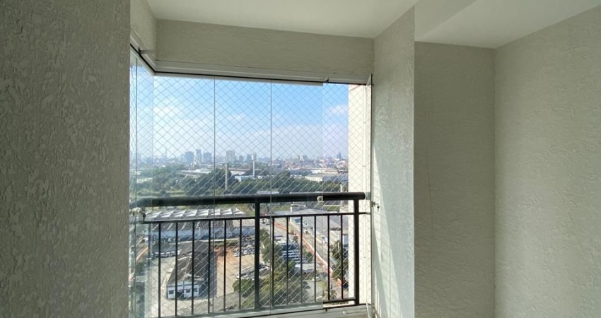 Apartamento Locação 3 dormitórios Independência SBC