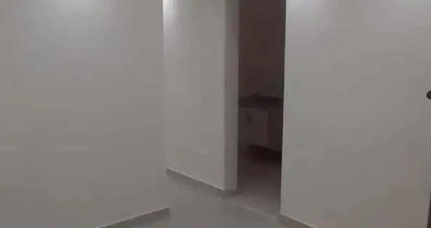 Apartamento com 1 quarto à venda na Avenida Capitão Casa, 666, Demarchi, São Bernardo do Campo