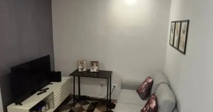 Apartamento com 1 quarto à venda na Rua Pero Lobo, 100, Assunção, São Bernardo do Campo