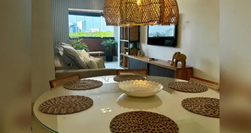 Apartamento com 3 quartos à venda na Rua Domiciano Rossi, 600, Centro, São Bernardo do Campo