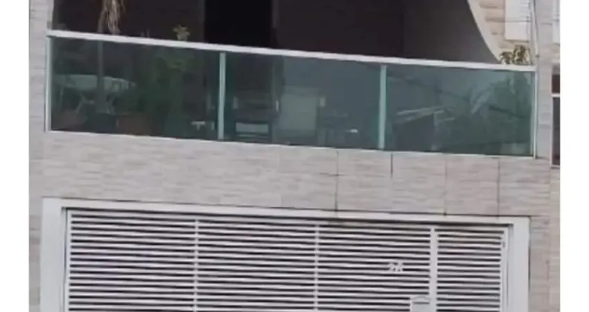 Casa com 3 quartos à venda na Rua Vina Del Mar, 02, Assunção, São Bernardo do Campo