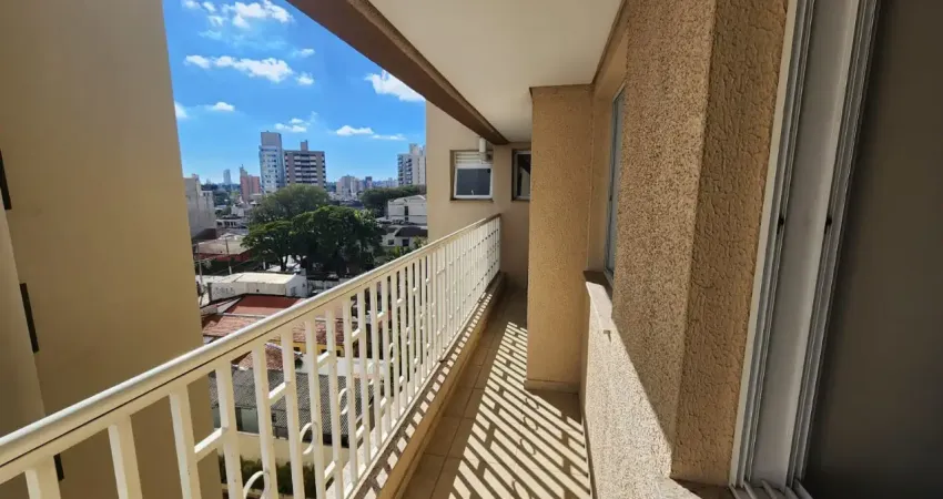 Apartamento com 3 quartos para alugar na Rua Bela Vista, 641, Centro, São Bernardo do Campo