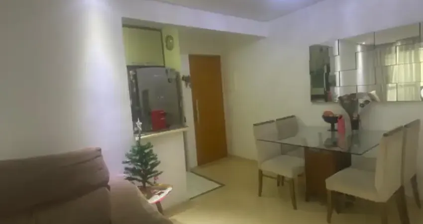 Apartamento com 2 quartos à venda na Rua do Cruzeiro, 191, Centro, São Bernardo do Campo