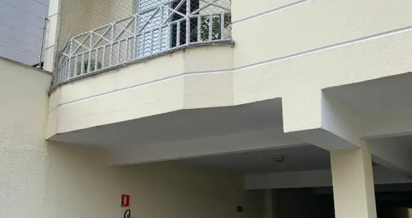 Apartamento com 3 quartos à venda na Rua Navajos, 35, Vila Valparaíso, Santo André