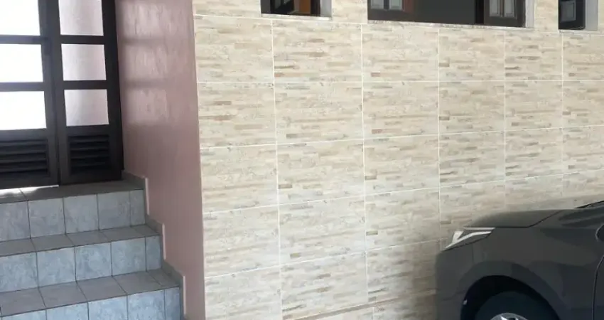 Casa com 3 quartos à venda na Rua Flamínio Fávero, 227, Nova Petrópolis, São Bernardo do Campo